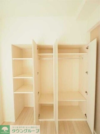 ブラウ門前仲町の物件内観写真